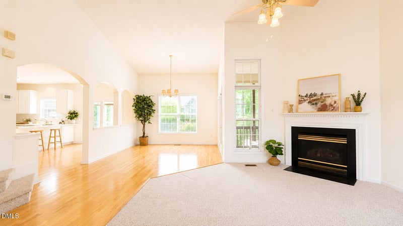 8709 Blakehurst Dr, Raleigh, NC 27617