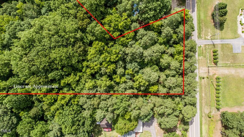 8709 Buffaloe Rd Lot 5, Knightdale, NC 27545
