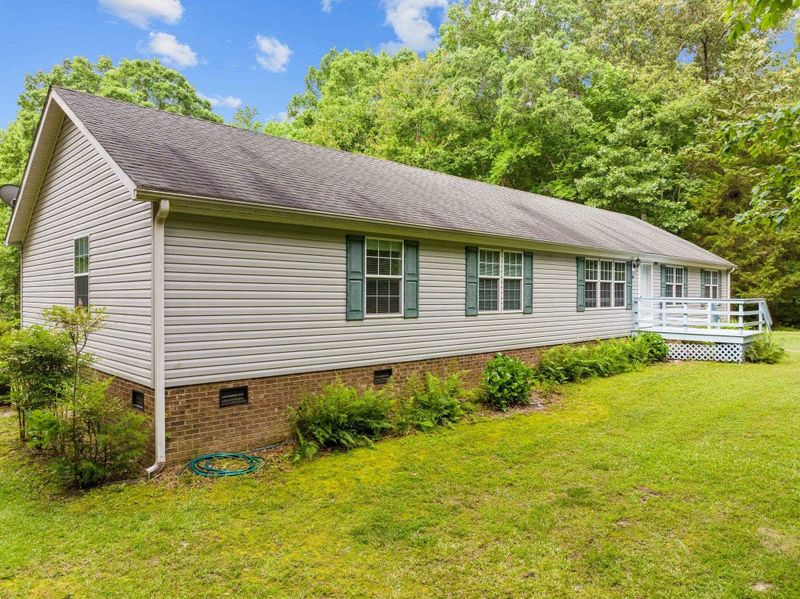 8709 Castleberry Rd, Apex, NC 27523