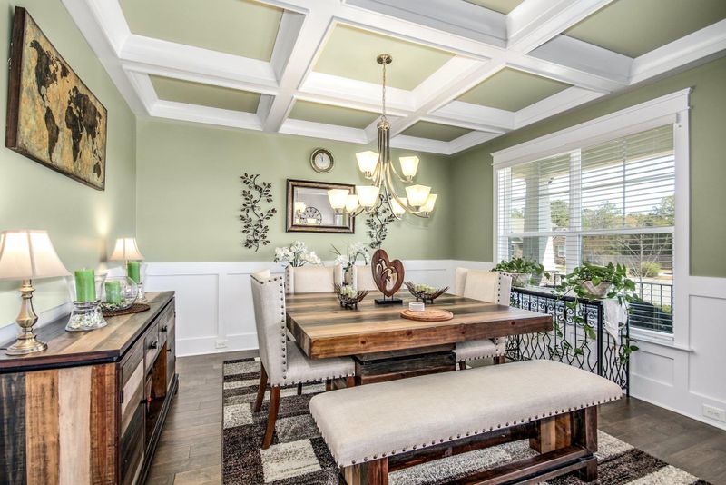 8709 Halsey Ln, Wake Forest, NC 27587