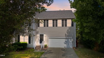 8709 Kaplan Woods Way, Wake Forest, NC 27587