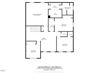 8709 Kaplan Woods Way, Wake Forest, NC 27587