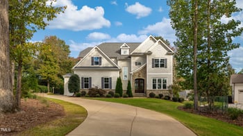 8709 Kimalden Ct, Wake Forest, NC 27587