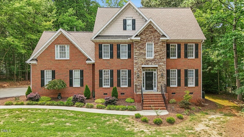 8709 Ormand Way, Wake Forest, NC 27587