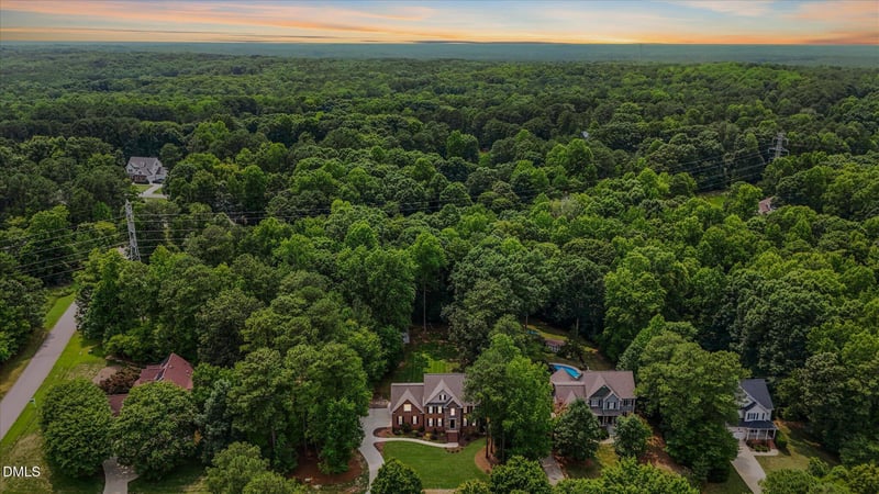 8709 Ormand Way, Wake Forest, NC 27587