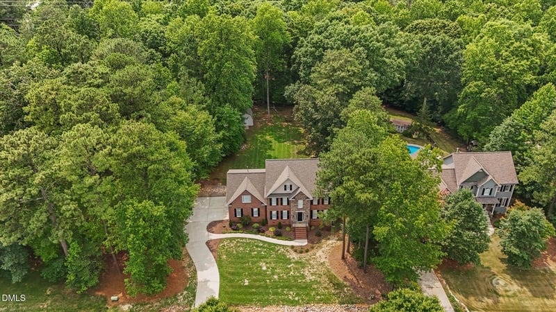 8709 Ormand Way, Wake Forest, NC 27587
