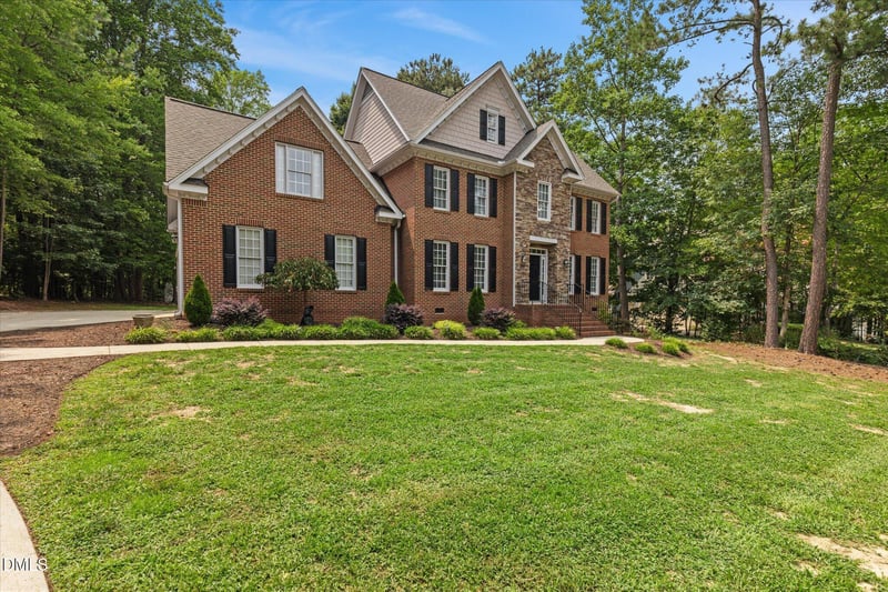 8709 Ormand Way, Wake Forest, NC 27587