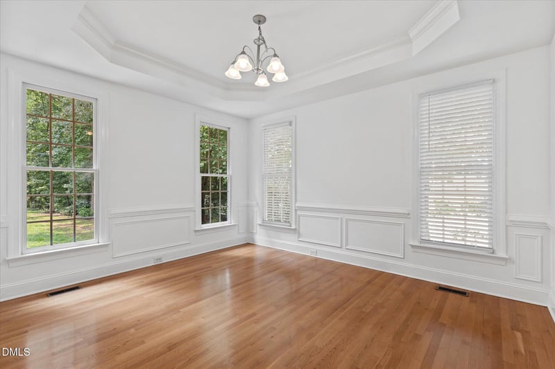 8709 Ormand Way, Wake Forest, NC 27587