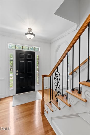 8709 Ormand Way, Wake Forest, NC 27587