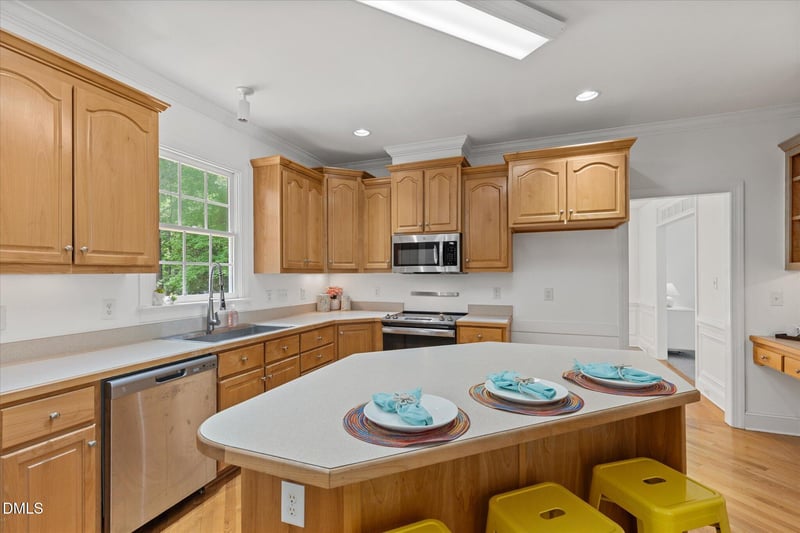 8709 Ormand Way, Wake Forest, NC 27587