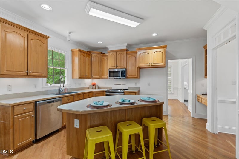 8709 Ormand Way, Wake Forest, NC 27587
