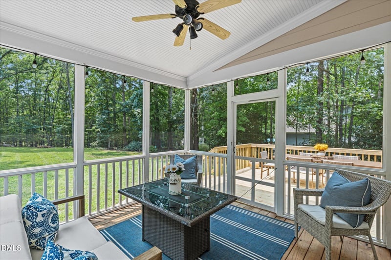 8709 Ormand Way, Wake Forest, NC 27587
