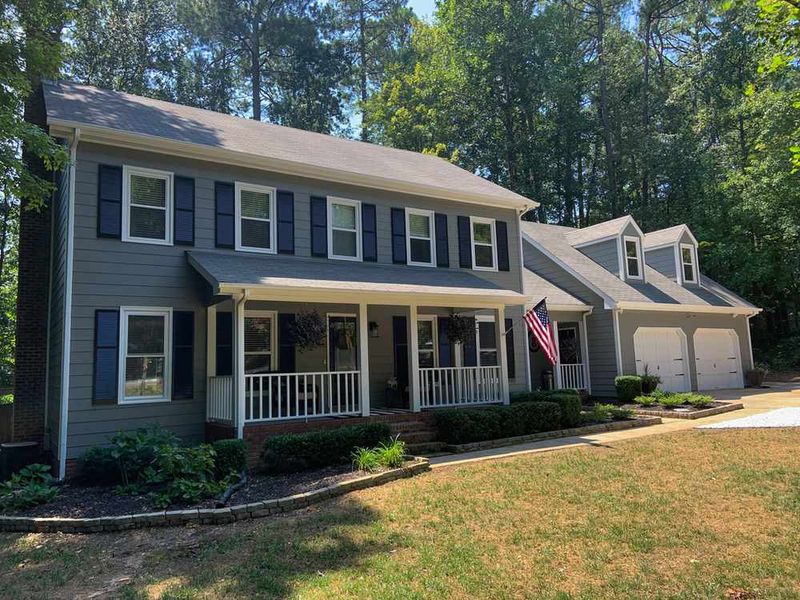 8709 Sleepy Creek Dr, Raleigh, NC 27613