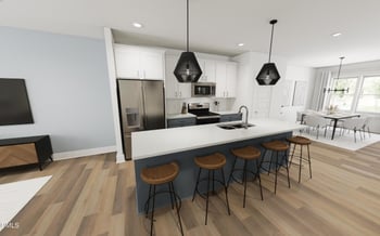 871 Central Park Dr, Raleigh, NC 27604