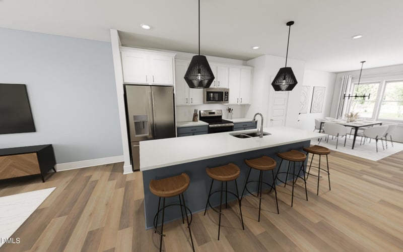 871 Central Park Dr, Raleigh, NC 27604