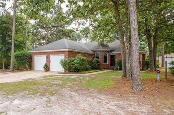 871 Doerun Dr, Fayetteville, NC 28311