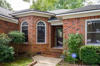 871 Doerun Dr, Fayetteville, NC 28311
