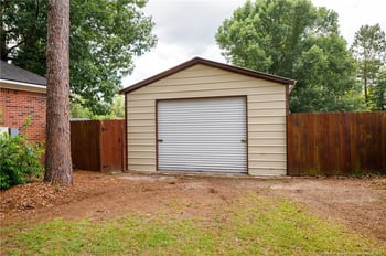 871 Doerun Dr, Fayetteville, NC 28311