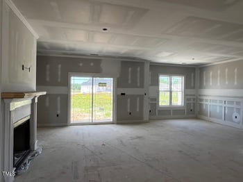 871 Olive Branch Dr, Smithfield, NC 27577