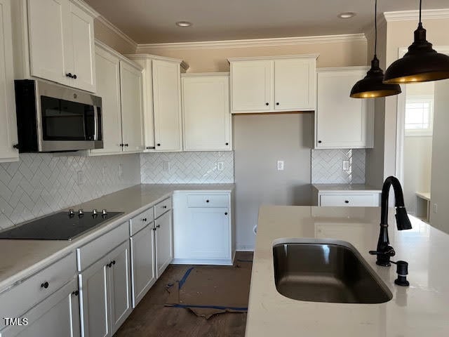 871 Olive Branch Dr, Smithfield, NC 27577