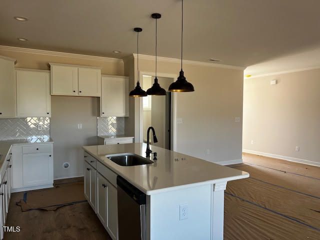 871 Olive Branch Dr, Smithfield, NC 27577