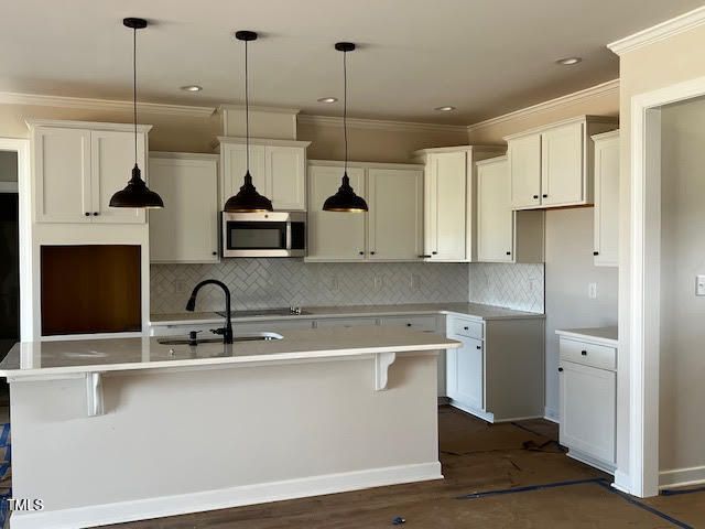 871 Olive Branch Dr, Smithfield, NC 27577