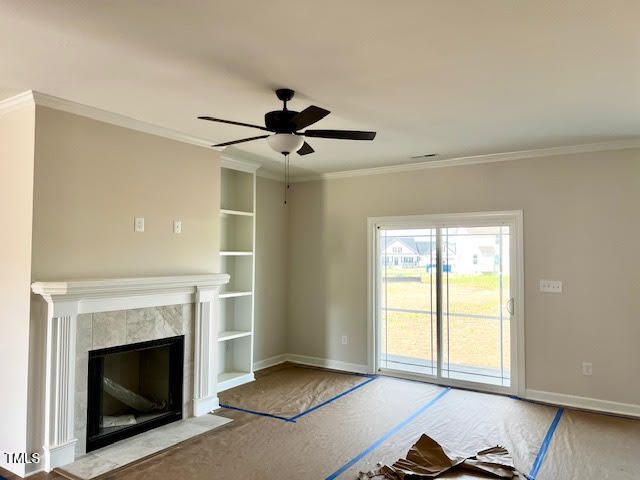 871 Olive Branch Dr, Smithfield, NC 27577
