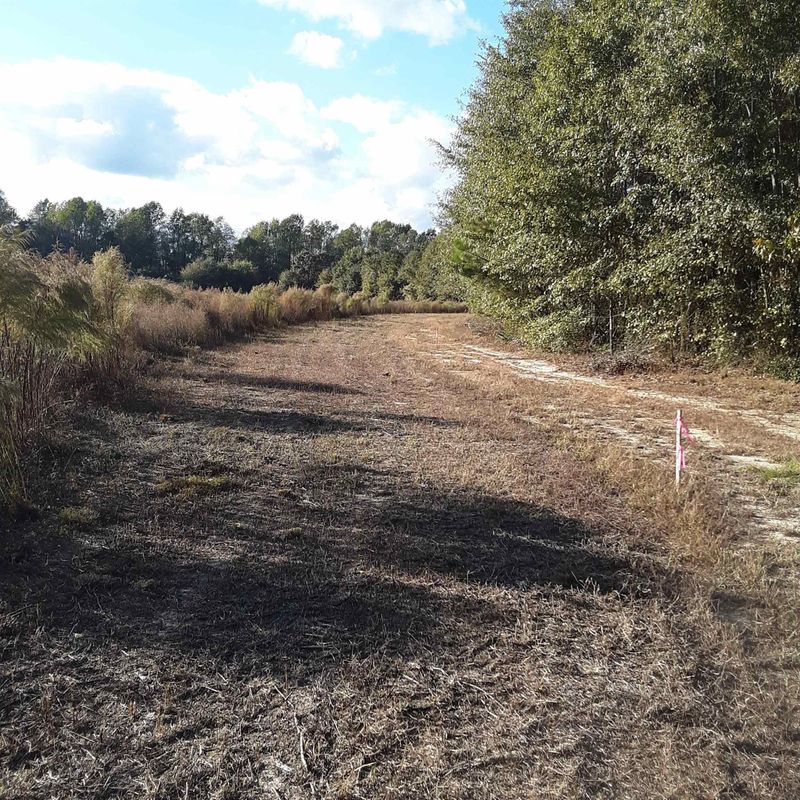 871 Tart Rd Lot 4, Dunn, NC 28334