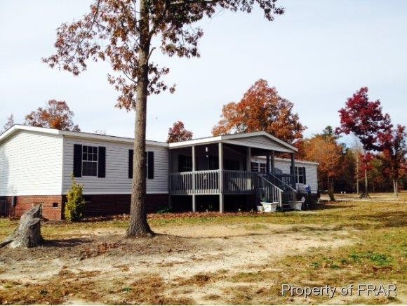 871 Tim Currin Rd, Lillington, NC 27546