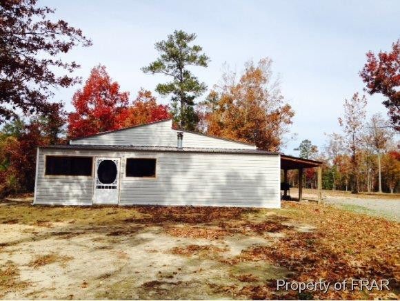 871 Tim Currin Rd, Lillington, NC 27546