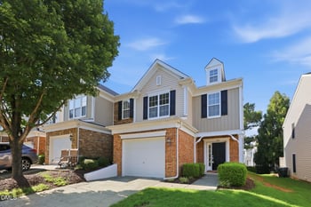 8711 Owl Roost Pl, Raleigh, NC 27617