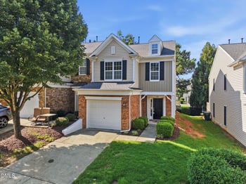 8711 Owl Roost Pl, Raleigh, NC 27617