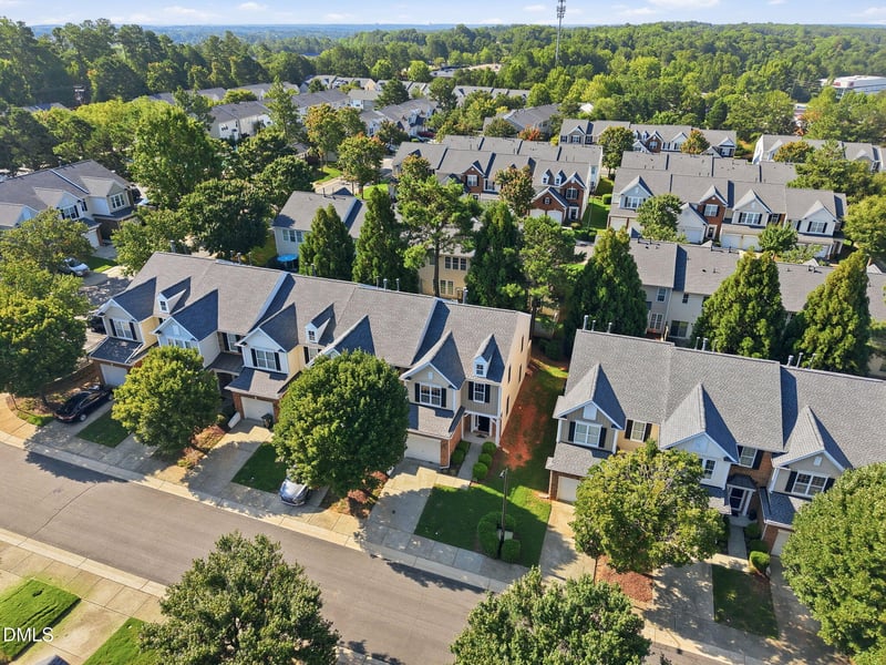 8711 Owl Roost Pl, Raleigh, NC 27617