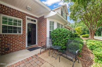 8712 Compass Ln, Raleigh, NC 27615