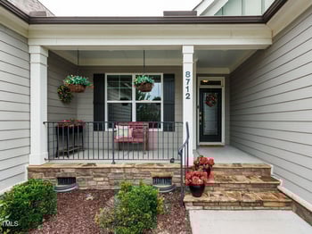 8712 Halsey Ln, Wake Forest, NC 27587