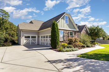 8712 Halsey Ln, Wake Forest, NC 27587