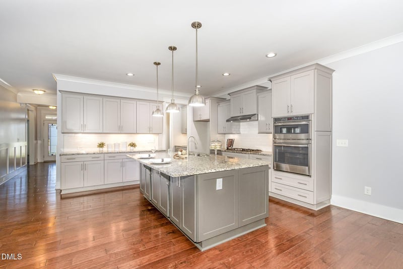 8712 Halsey Ln, Wake Forest, NC 27587