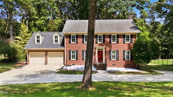 8712 Mariner Dr, Raleigh, NC 27615