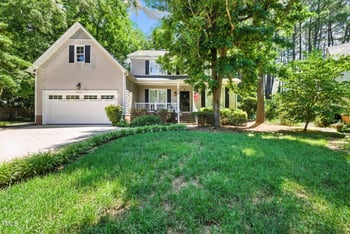 8712 Walkelin Ct, Raleigh, NC 27615