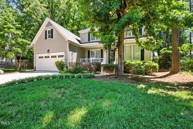 8712 Walkelin Ct, Raleigh, NC 27615