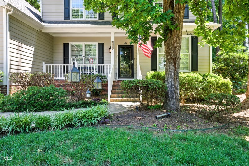8712 Walkelin Ct, Raleigh, NC 27615