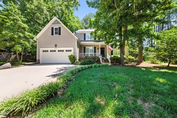 8712 Walkelin Ct, Raleigh, NC 27615