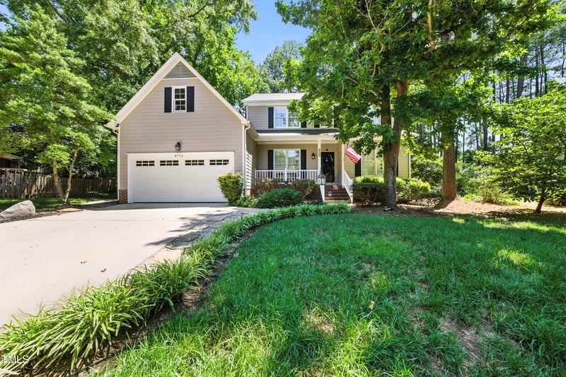 8712 Walkelin Ct, Raleigh, NC 27615
