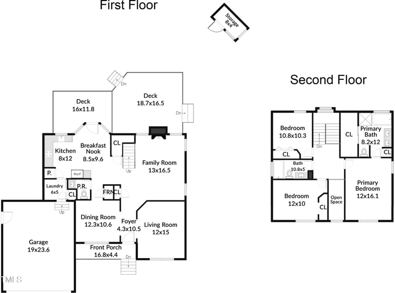 8712 Walkelin Ct, Raleigh, NC 27615