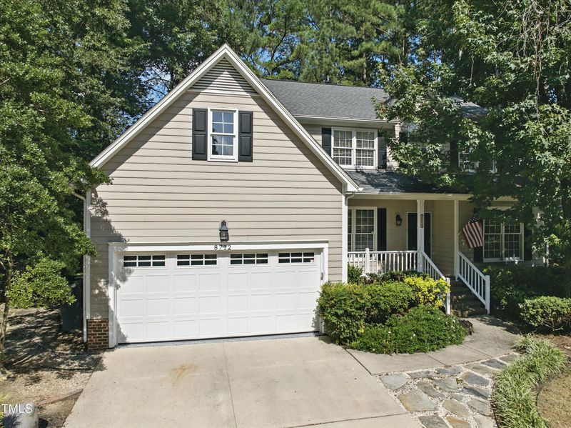 8712 Walkelin Ct, Raleigh, NC 27615