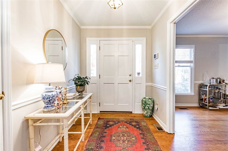 8713 Brandon Station Rd, Raleigh, NC 27613