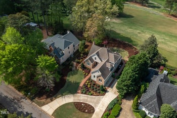 8713 Gleneagles Dr, Raleigh, NC 27613