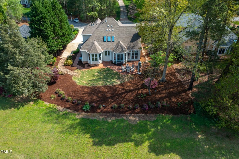8713 Gleneagles Dr, Raleigh, NC 27613