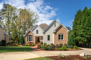 8713 Gleneagles Dr, Raleigh, NC 27613