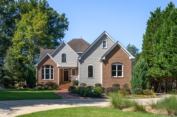 8713 Gleneagles Dr, Raleigh, NC 27613